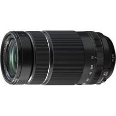Fujifilm Fujinon XF 70-300mm f/4-5.6 R LM OIS WR objektiiv