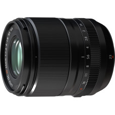 Fujifilm Fujinon XF 23mm f/1.4 R LM WR objektiiv