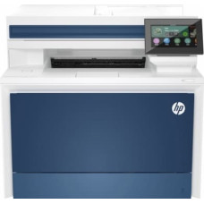 HP Printer Color LaserJet Pro 4302dw 4RA83F