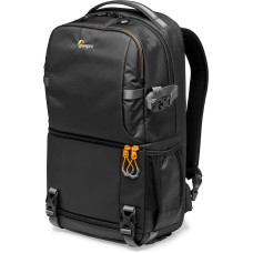Lowepro seljakott Fastpack BP 250 AW III, must