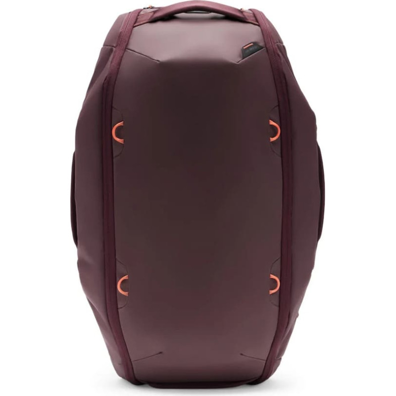 Peak Design Travel Duffelpack 65L, eclipse