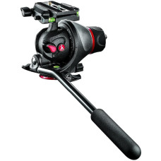 Manfrotto videopea MH055M8-Q5