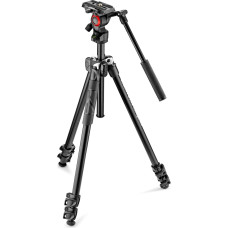 Manfrotto tripod kit MK290LTA3-V