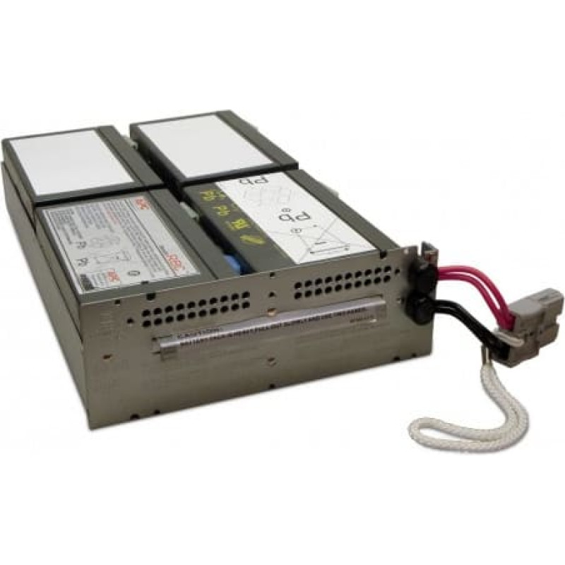 APC Replacement battery cartridge APCRBC157