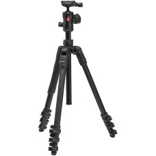Manfrotto tripod kit MKBFRLA4FB-BH Befree Advanced AS Lever Alu