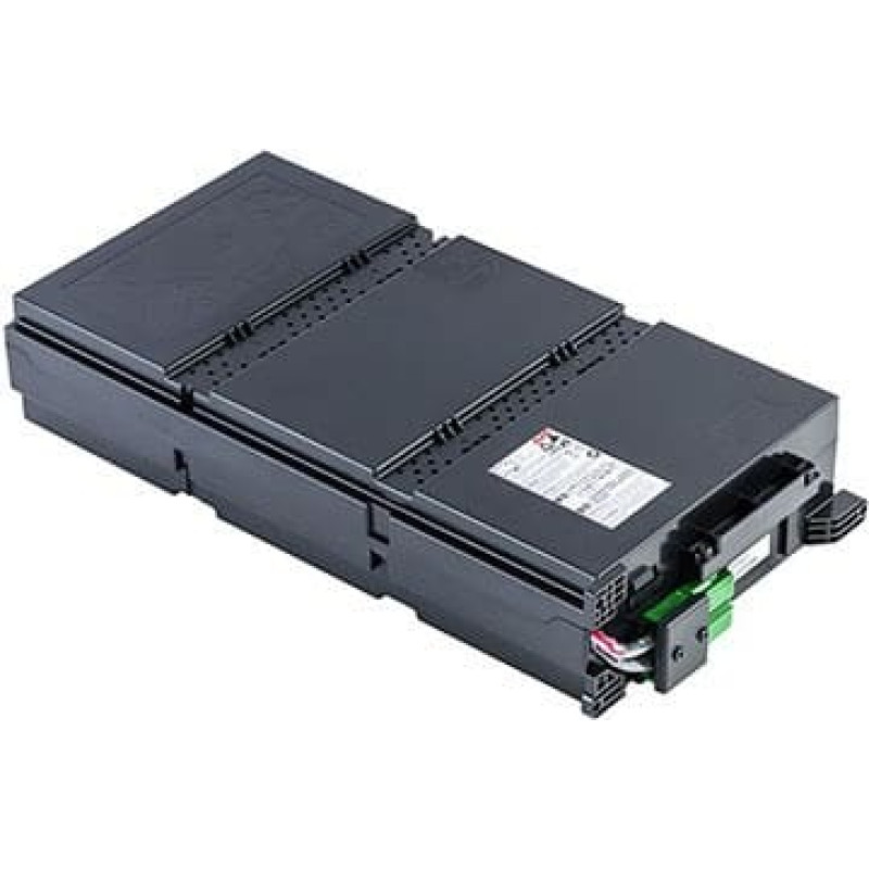 APC APCRBC141 UPS akumuliatorius Rūg&scaron;tinis akumuliatorius (VRLA)