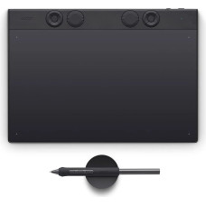 Wacom graphics tablet Intuos Pro M (2025)