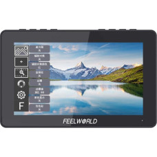 Feelworld видео монитор F5 Pro 6"