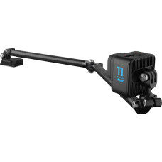 Gopro Boom + приклеиваемые крепления