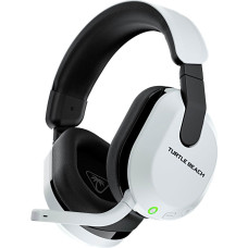 Turtle Beach Stealth 600 Gen 3 Гарнитура Беспроводной Оголовье Игровой Bluetooth Белый
