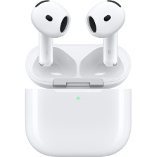 Apple AirPods 4 с Active Noise Cancellation