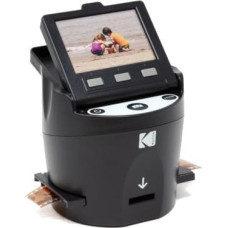 Kodak film scanner Scanza Digital