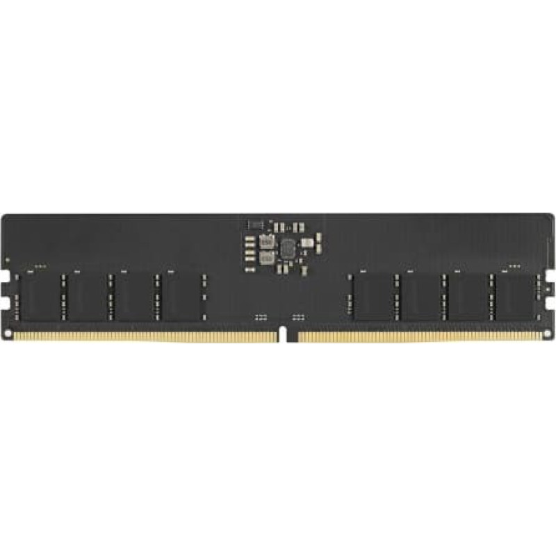 Goodram GR5600D564L46S/16G m&auml;lumoodul 16 GB 1 x 16 GB DDR5 288-pin DIMM