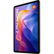 Xiaomi Redmi Pad 2 4/128GB WiFi Gray