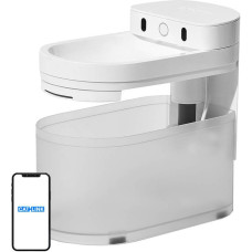 Catlink Water Fountain for pets Catlink Pure 3 Wireless