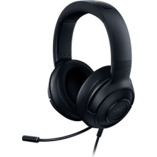 Razer headset Kraken X Lite, black