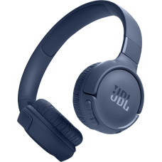 JBL juhtmevabad k&otilde;rvaklapid Tune 520BT, sinine