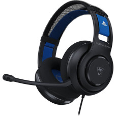 Turtle Beach k&otilde;rvaklapid + mikrofon Atlas 200 PlayStation, must
