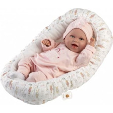 Llorens Doll Mimi Baby laughing 42 cm