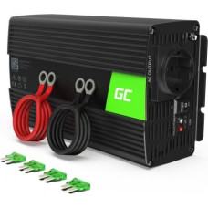 Green Cell Car Inverter