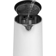 Concept Kettle 1,5 L double wall RK3300 white