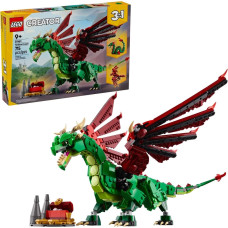 Lego Creator 31161 Medieval Dragon