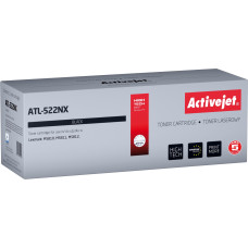 Activejet ATL-522NX toner (replacement for Lexmark 52D2H00; Supreme; 25000 pages; black)
