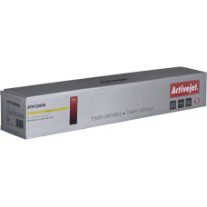Activejet ATM-328YN Toner (replacement for Konica Minolta TN328Y; Supreme; 28.000 pages; yellow)