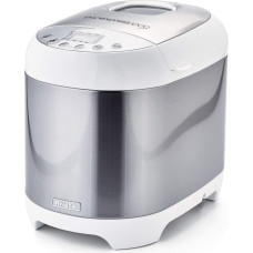 Ariete 0133/00 bread maker 550 W White, Stainless steel