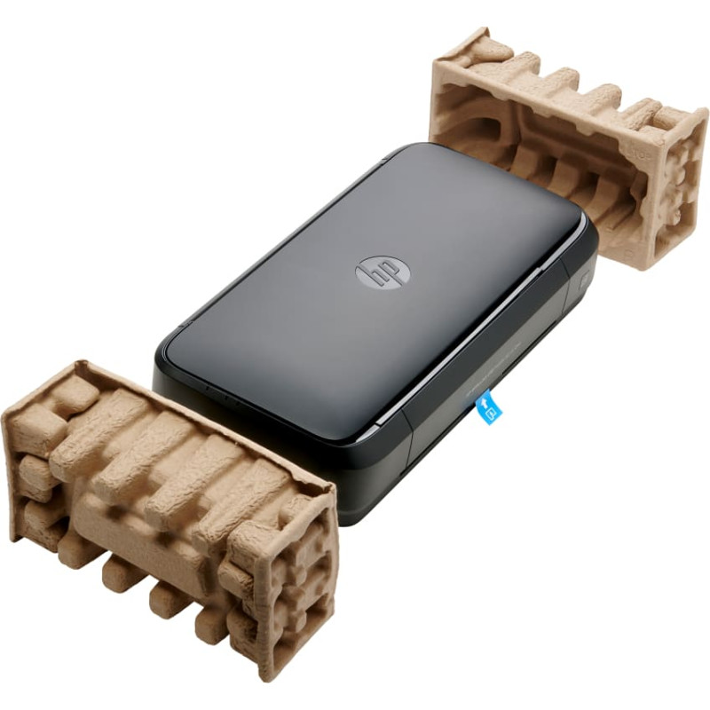 HP OfficeJet Wireless All-in-One Color Spausdintuvas, Copier, Scanner