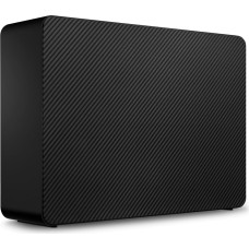 Seagate Expansion STKP22000400 external hard drive 22 TB 3.5" 3.2 Gen 1 (3.1 Gen 1) Black