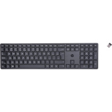 HP 450 Programmable Wireless Keyboard