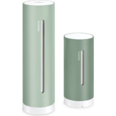 Netatmo NWS-M-EC skaitmeninė oro stotelė Mėtų spalva AC-Baterija &bdquo;Wi-Fi&ldquo;
