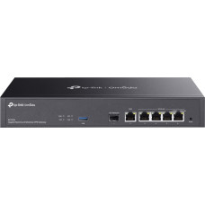 Tp-Link ER7406 juhtmega ruuter Gigabit Ethernet Must