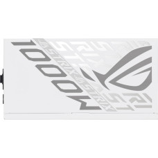 Asus ROG -STRIX-1000P-GAMING-WHITE блок питания 1000 W 20+4 pin ATX ATX Белый
