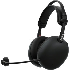 Sony Inzone H9 II Headset Wireless Head-band Gaming USB Type-C Bluetooth Black