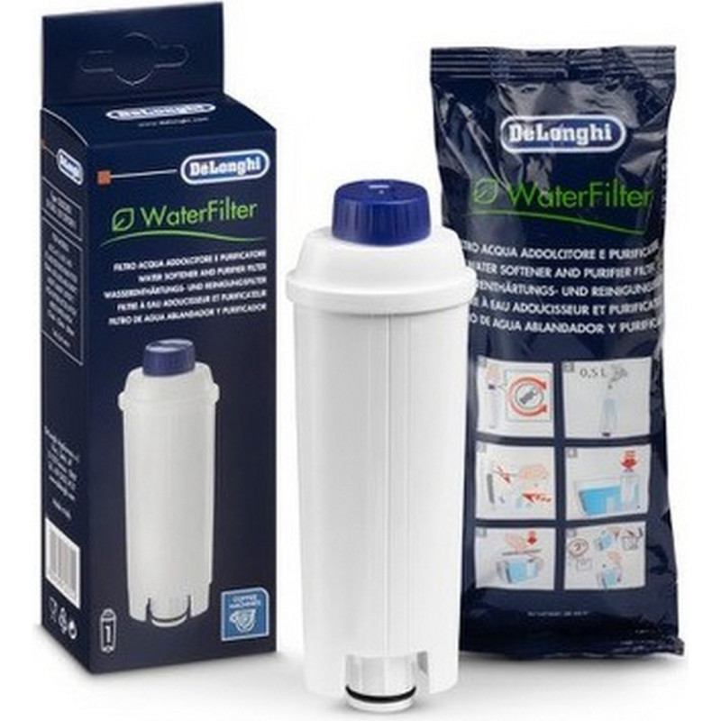 De'longhi De&rsquo;Longhi veefilter 5513292811