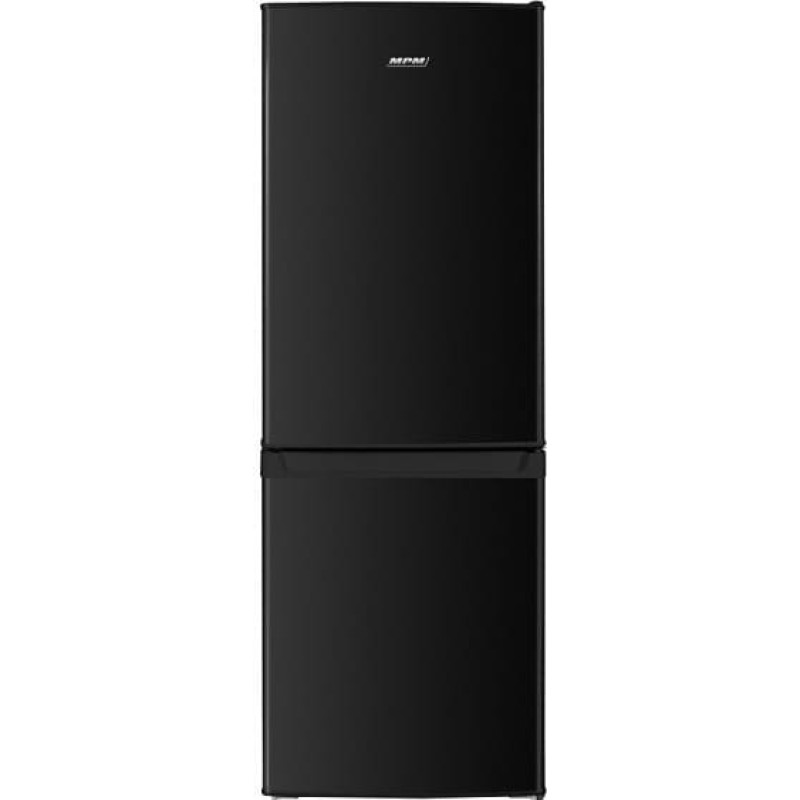 MPM Fridge-freezer MPM-182-KB-39
