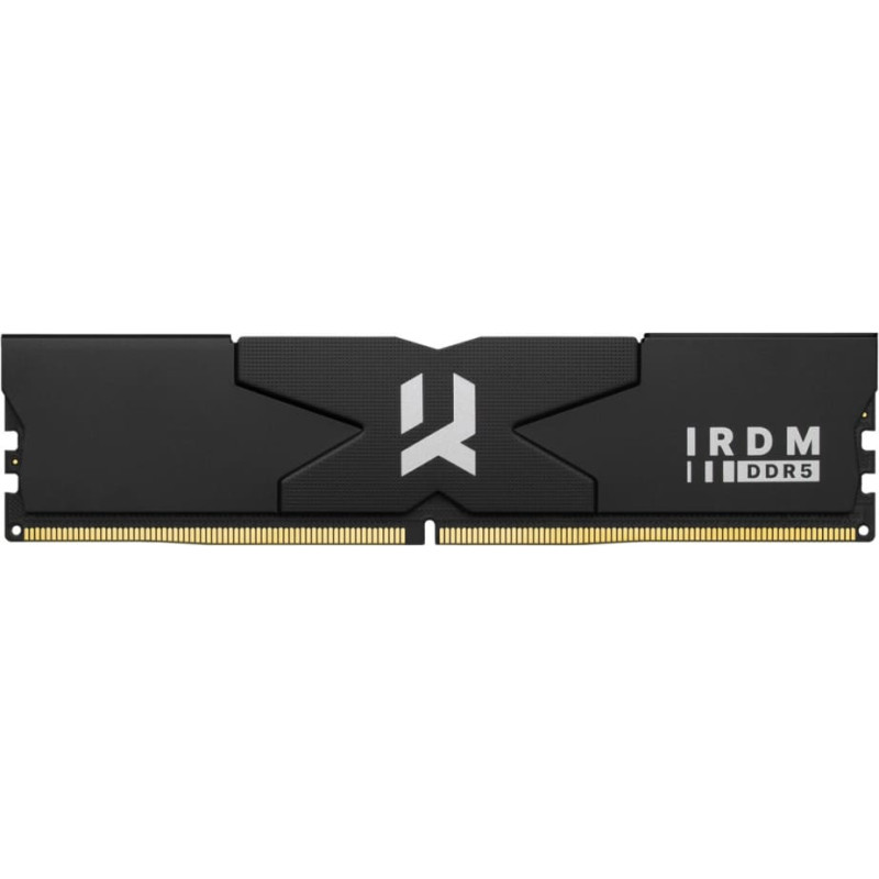 Goodram IRDM DDR5 IR-7600D564L36S/16G memory module 16 GB 1 x 16 GB