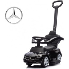 Milly Mally Pojazd rączka MERCEDES C-Class Black