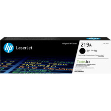 HP 219A Black Original LaserJet Toner Cartridge
