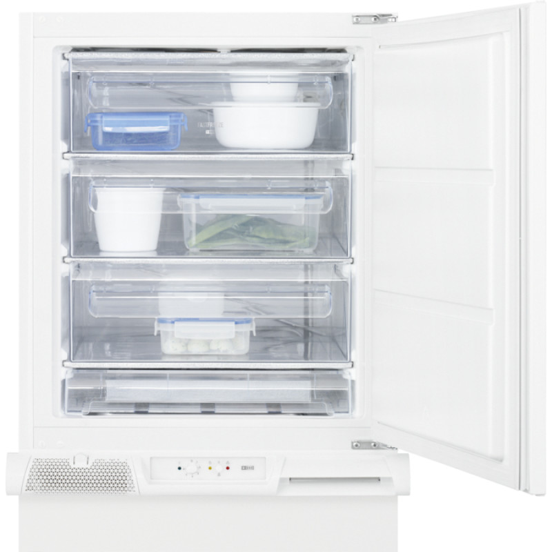 Electrolux Встраиваемая морозильная камера LYB2AE82S