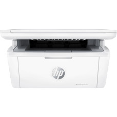 HP LaserJet MFP M140w Printer