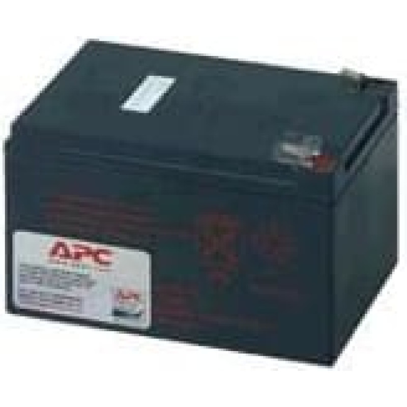 APC Akumulator 12V 11Ah (RBC4)