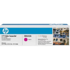 HP 125A Magenta Original LaserJet Toner Cartridge