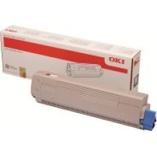 OKI Toner Black 5K C510 C530 C561