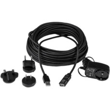 Startech Kabel USB StarTech  (USB2AAEXT15M)