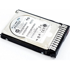 HP Dysk serwerowy HP 600GB 2.5'' SAS-1 (3Gb/s)  (653957-001)