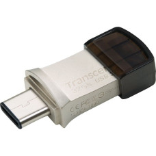 Transcend Pendrive Transcend JetFlash 890, 64 GB  (TS64GJF890S)