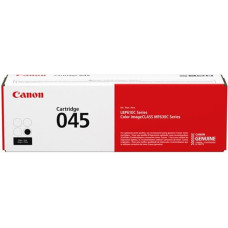 Canon Toner Canon CRG-045 Black Oryginał  (1242C002)